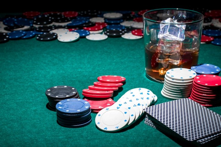 fz339 Live Casino Tables